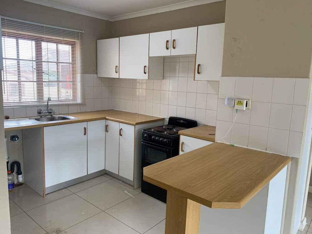 Apartment to rent in Meer en See - 1RY1752584 Apartment to rent in Meer en See - 1RY1752584