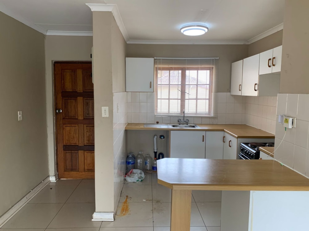 Apartment to rent in Meer en See - 1RY1752584 Apartment to rent in Meer en See - 1RY1752584