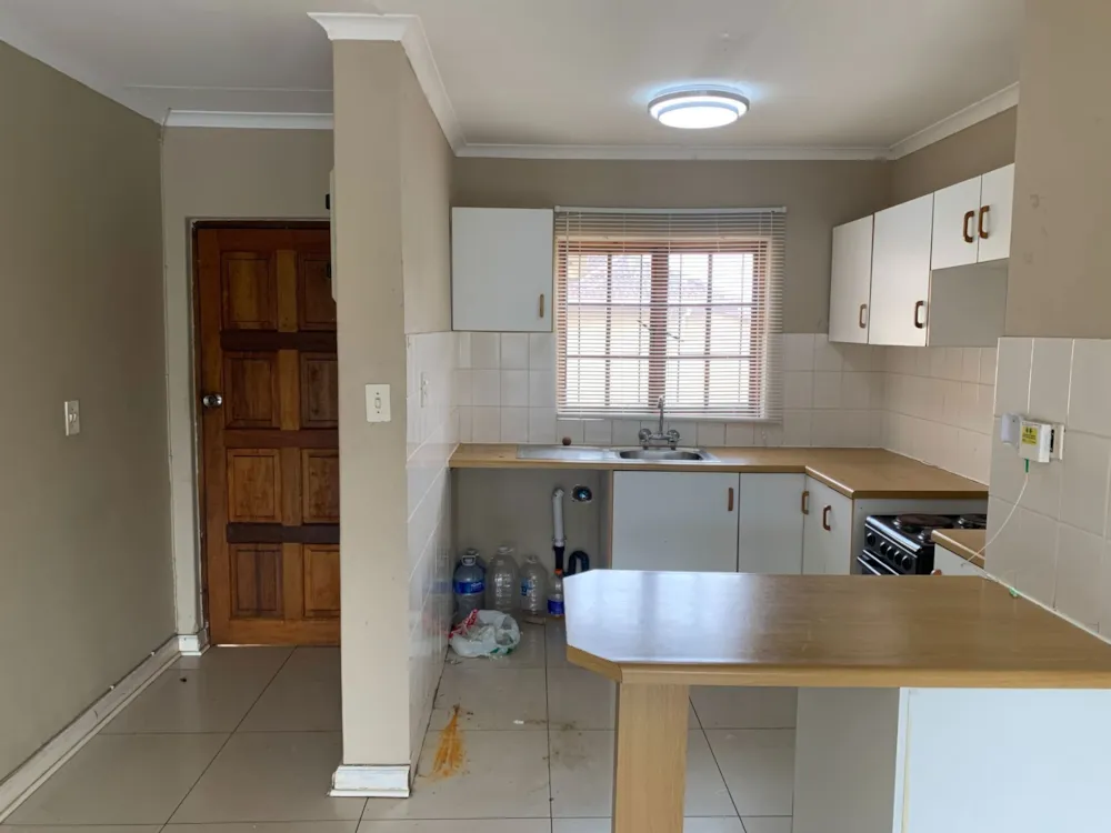 Apartment to rent in Meer en See - 1RY1752584 Apartment to rent in Meer en See - 1RY1752584