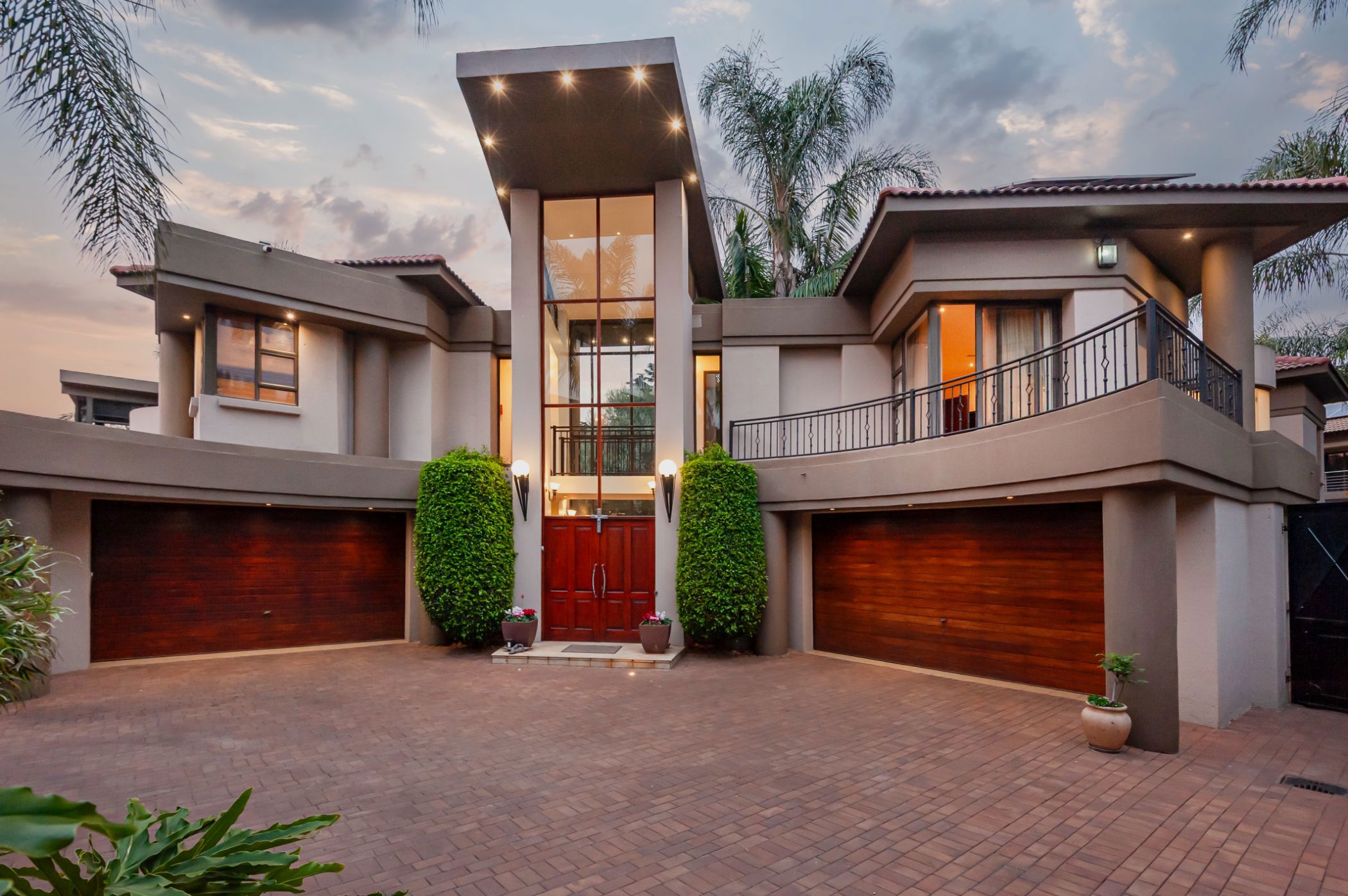 Double-storey house for sale in Bedfordview - BED1753752