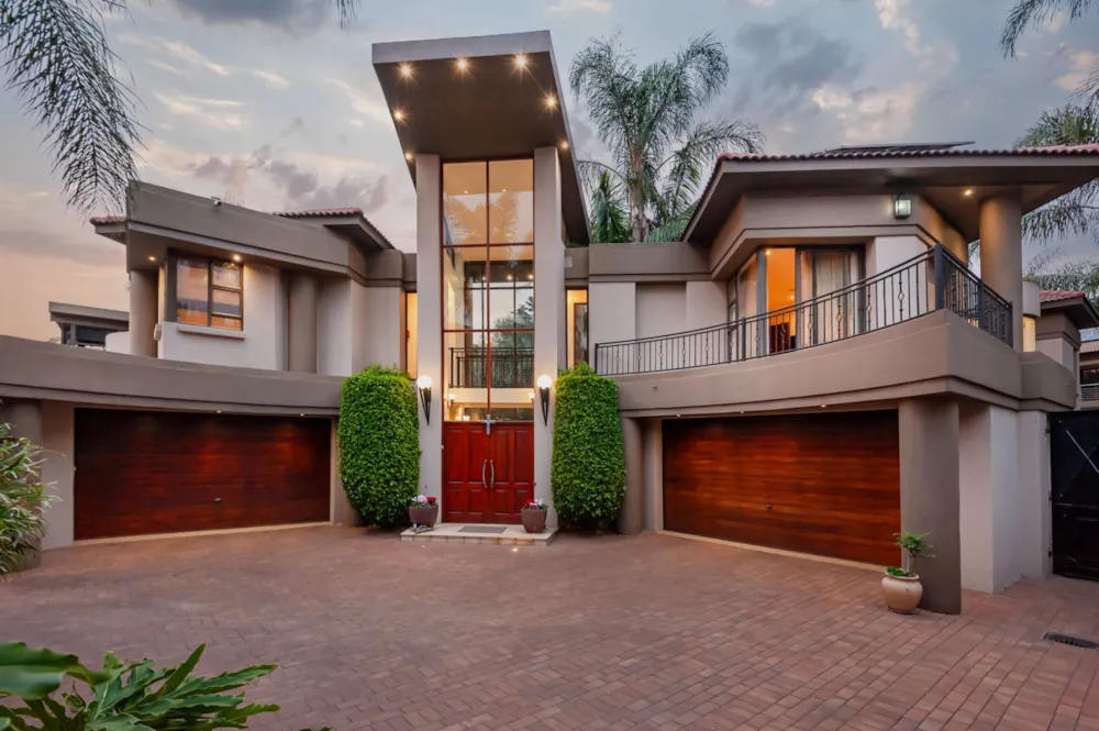 Double-storey house for sale in Bedfordview - BED1753752