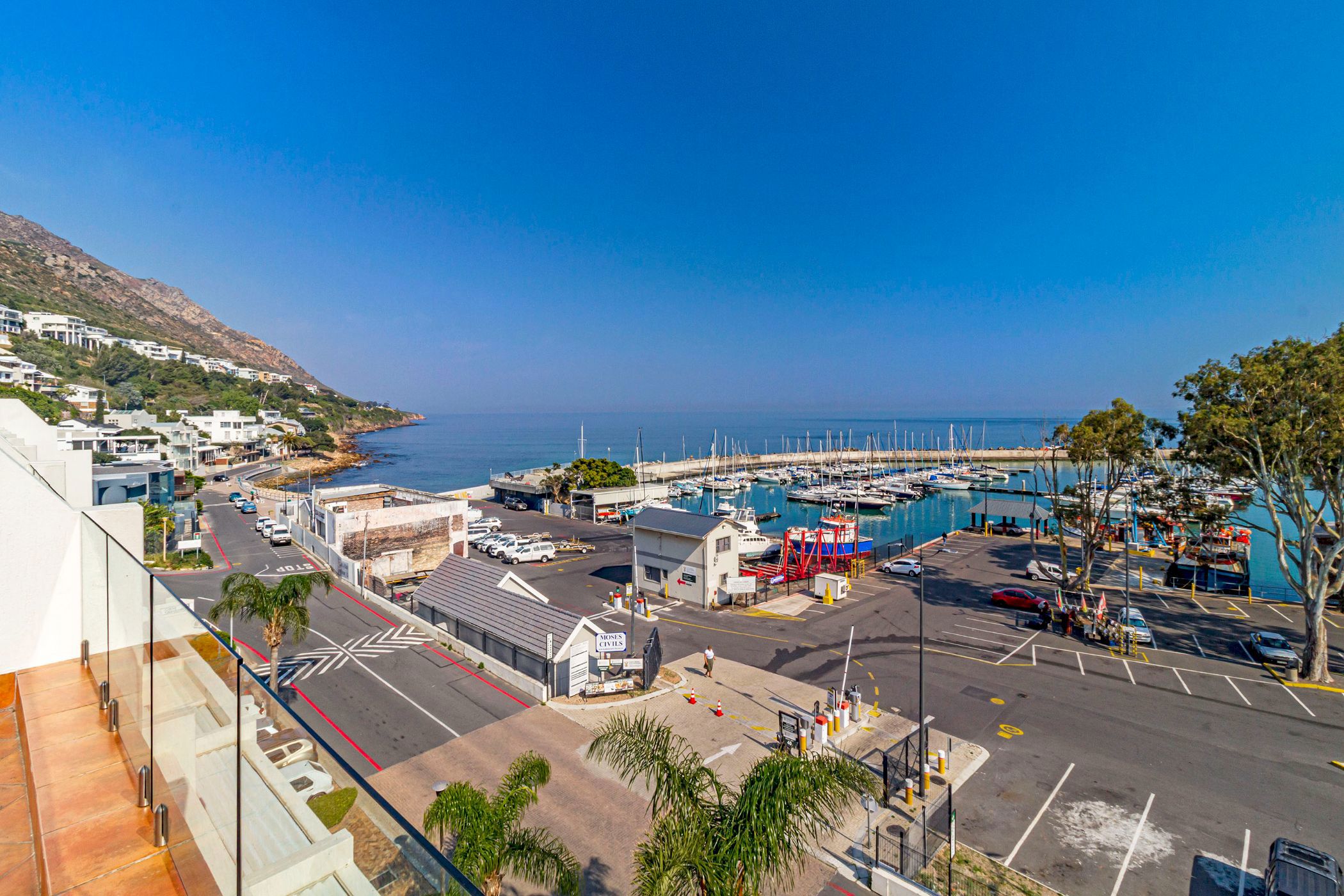 Apartment for sale in Gordons Bay - SW1753665