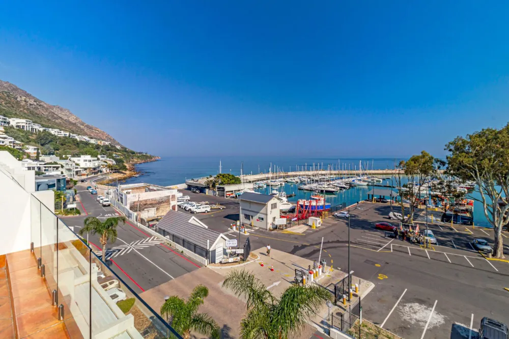Apartment for sale in Gordons Bay - SW1753665