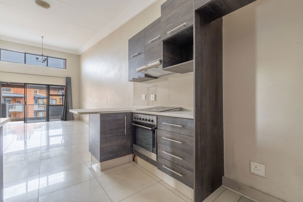 Apartment for sale in Everleigh - BOK1750567 Apartment for sale in Everleigh - BOK1750567