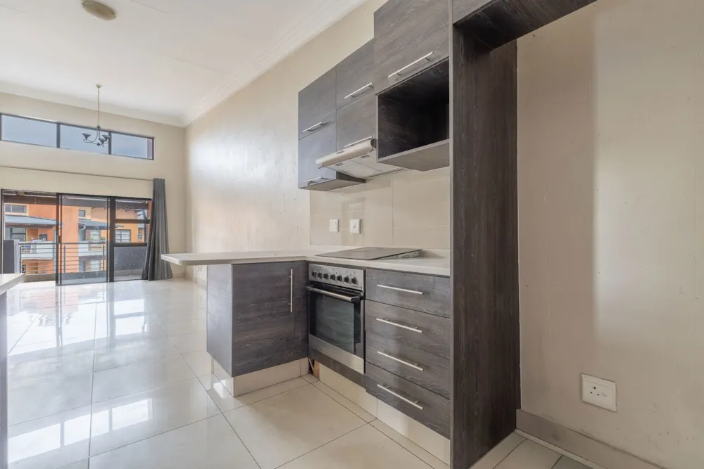 Apartment for sale in Everleigh - BOK1750567 Apartment for sale in Everleigh - BOK1750567