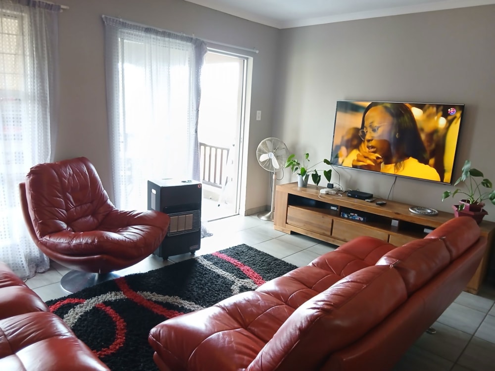 Apartment for sale in Van Dyk Park - BOK1752020 Apartment for sale in Van Dyk Park - BOK1752020
