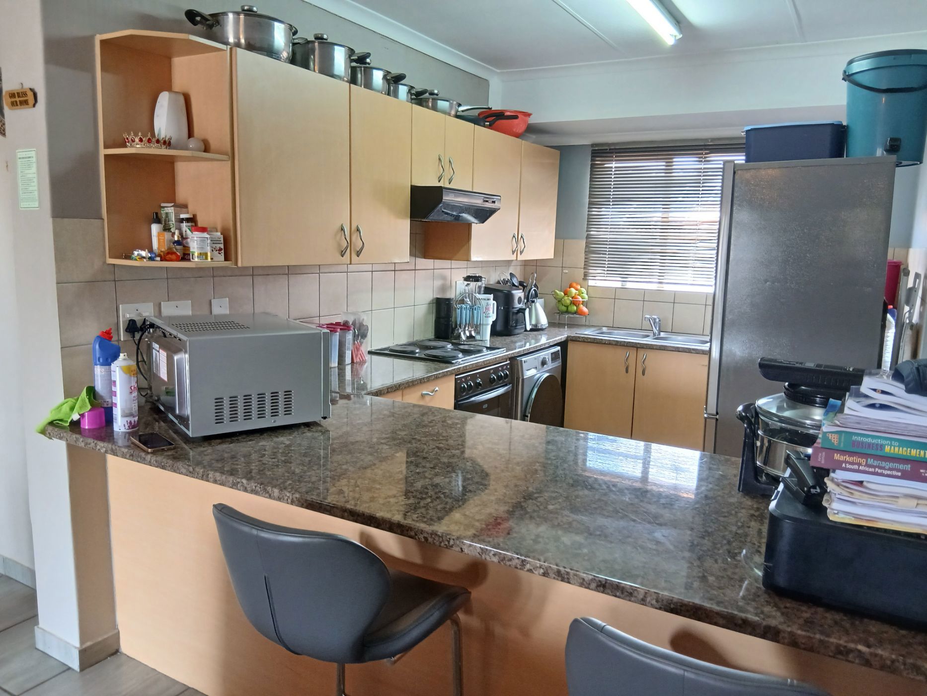 Apartment for sale in Van Dyk Park - BOK1752020