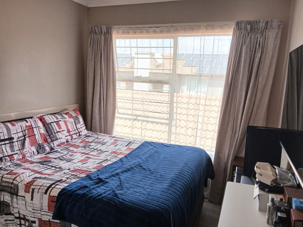 Apartment for sale in Van Dyk Park - BOK1752020 Apartment for sale in Van Dyk Park - BOK1752020