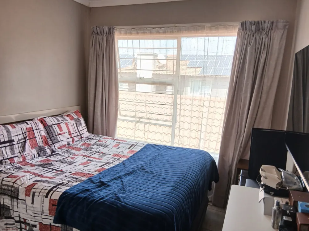 Apartment for sale in Van Dyk Park - BOK1752020 Apartment for sale in Van Dyk Park - BOK1752020