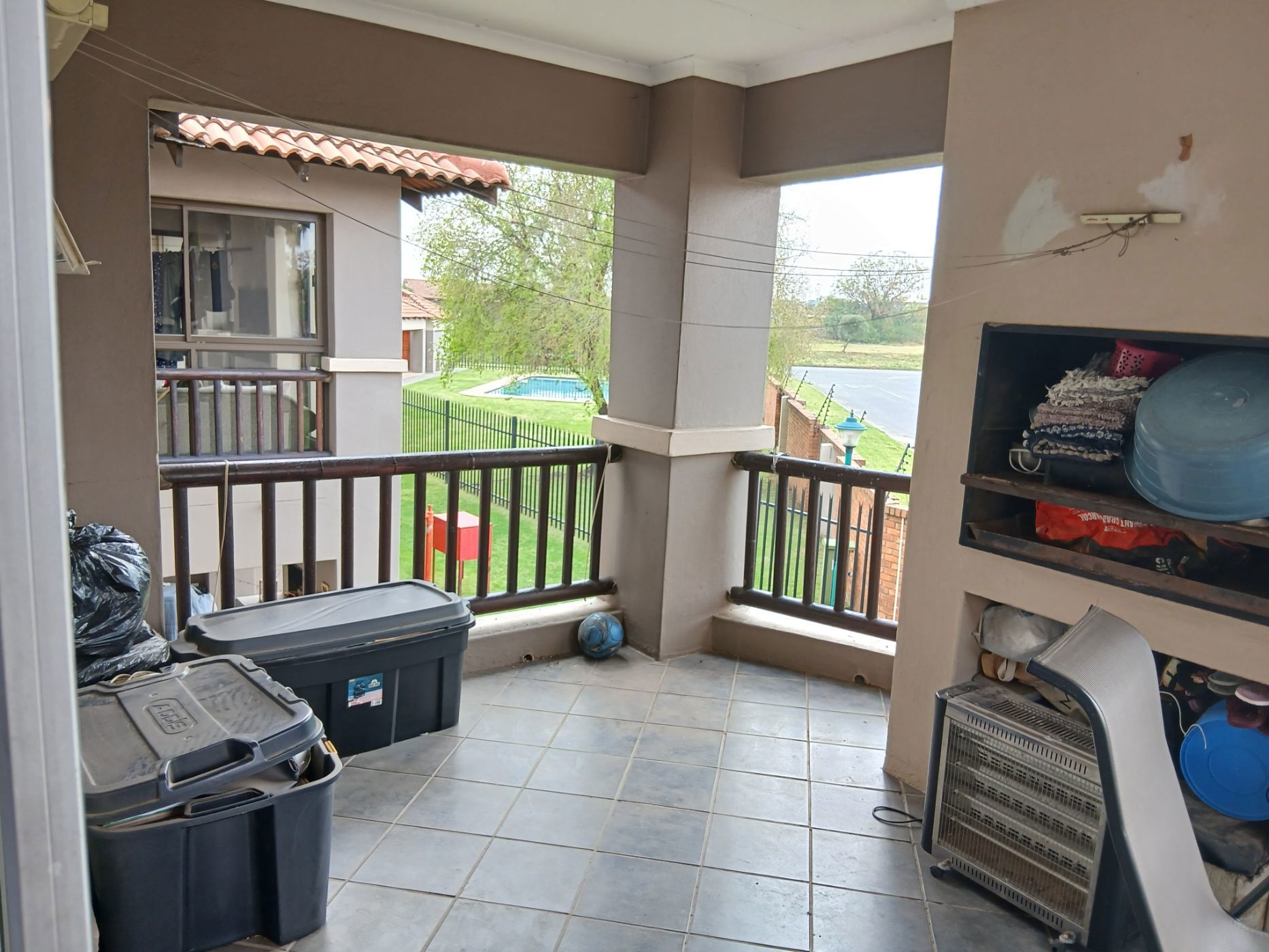 Apartment for sale in Van Dyk Park - BOK1752020