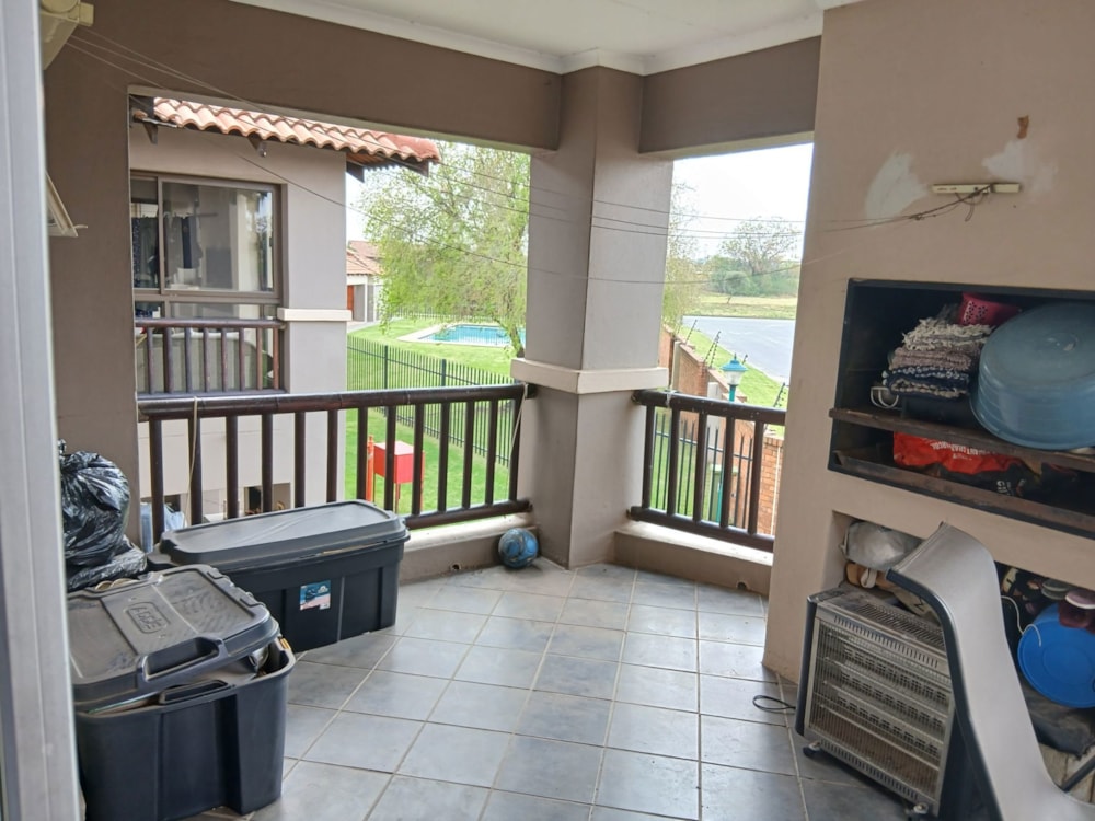 Apartment for sale in Van Dyk Park - BOK1752020 Apartment for sale in Van Dyk Park - BOK1752020