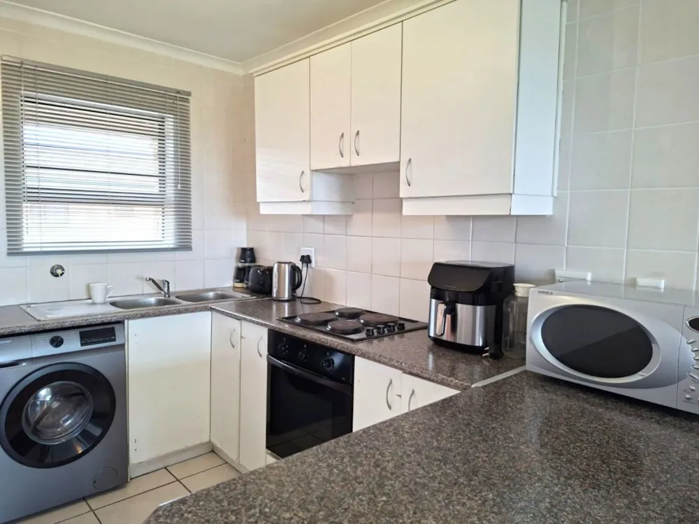 Apartment for sale in Fairview Golf Estate - SW1752594