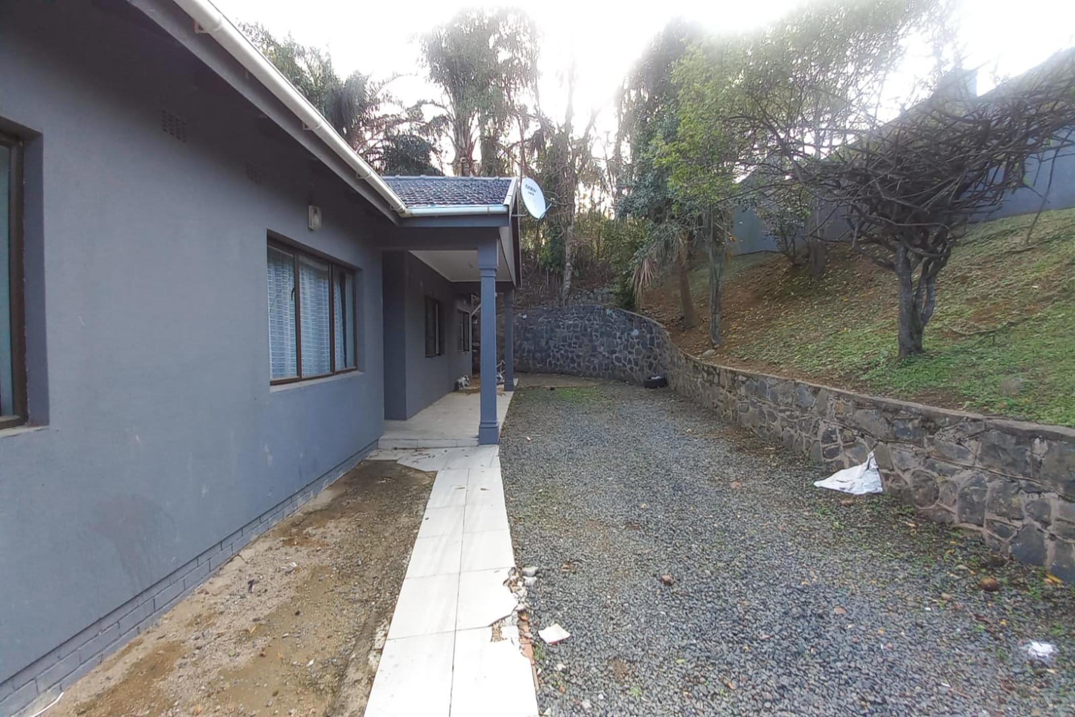 Cottage to rent in Westville - 1WP1751909