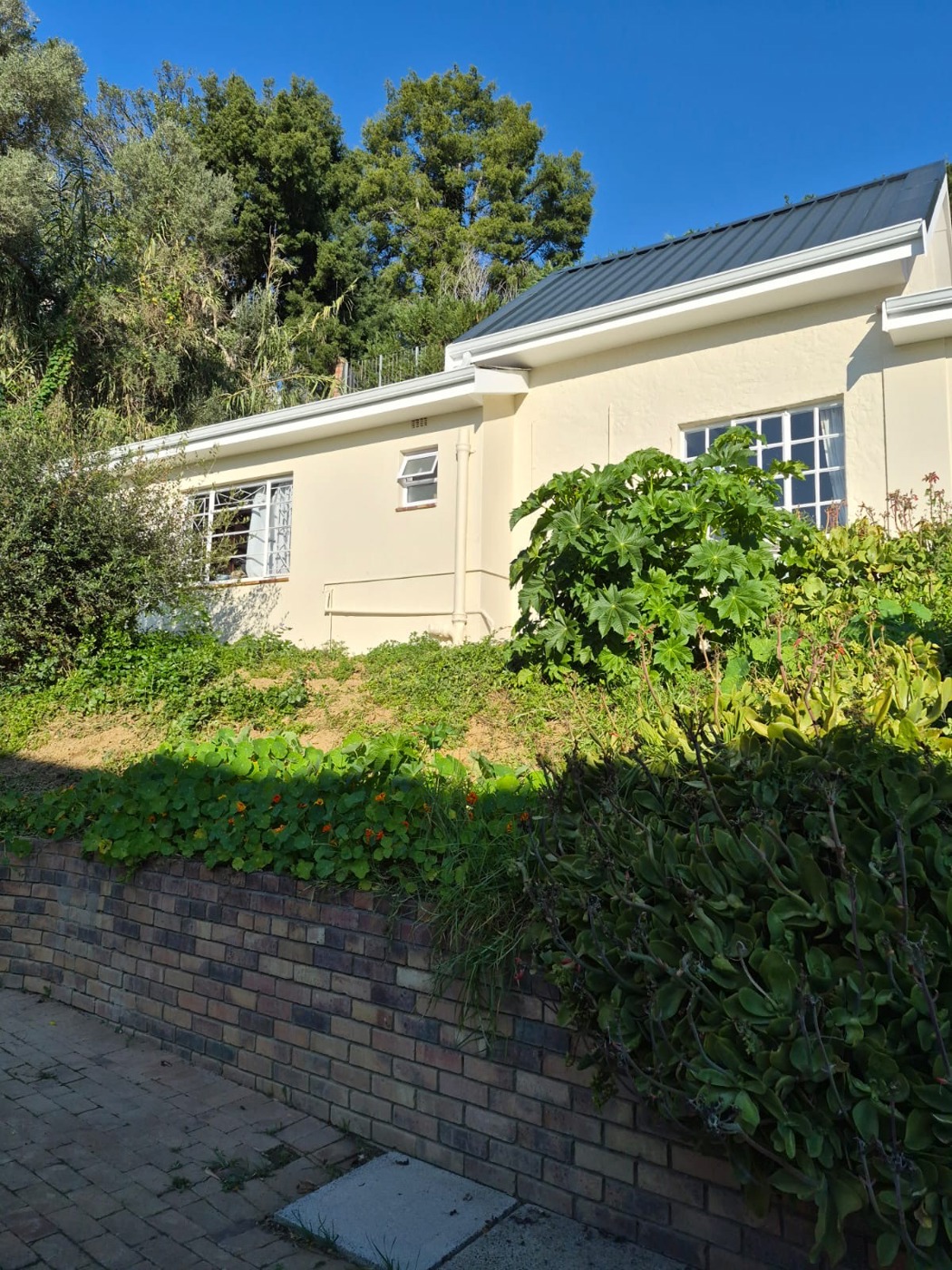 Apartment to rent in Stellenbosch - STL1749647