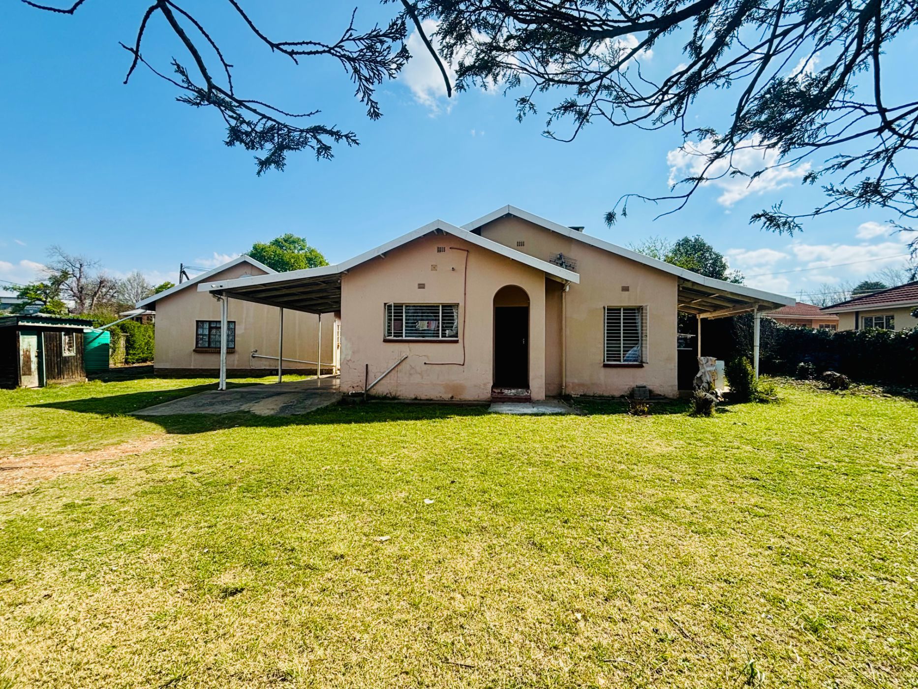 House for sale in Kokstad - 1UB1752321