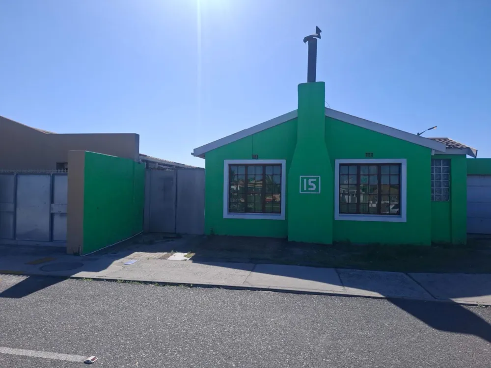 House to rent in Mitchells Plain - 1MN1752898 House to rent in Mitchells Plain - 1MN1752898