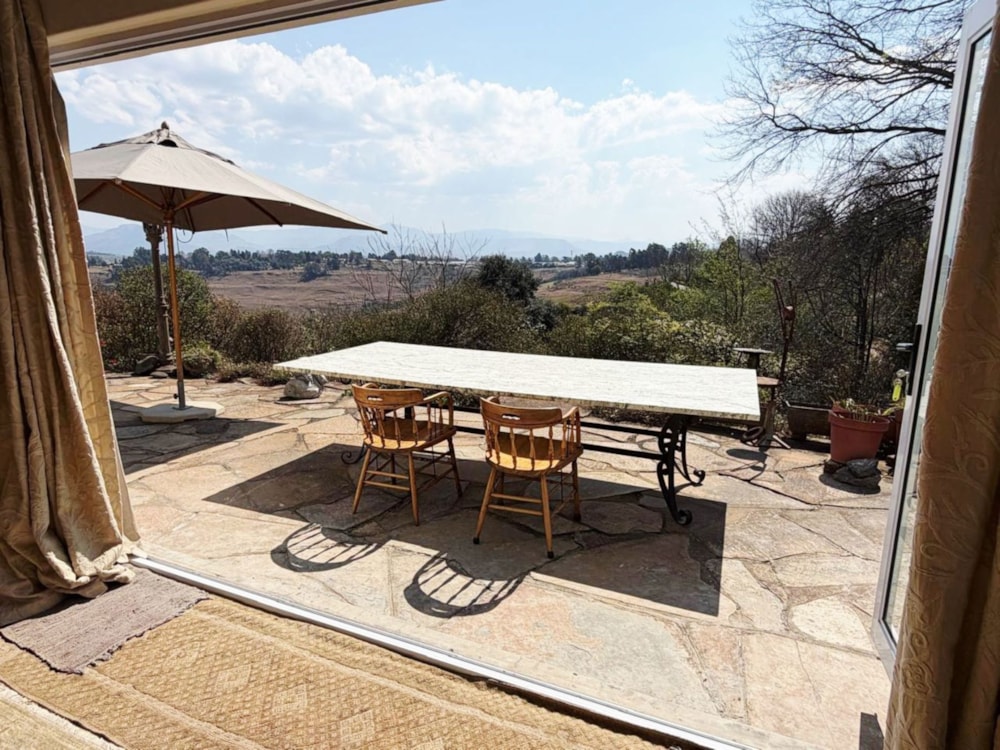 House for sale in Underberg - 1UB1749900 House for sale in Underberg - 1UB1749900