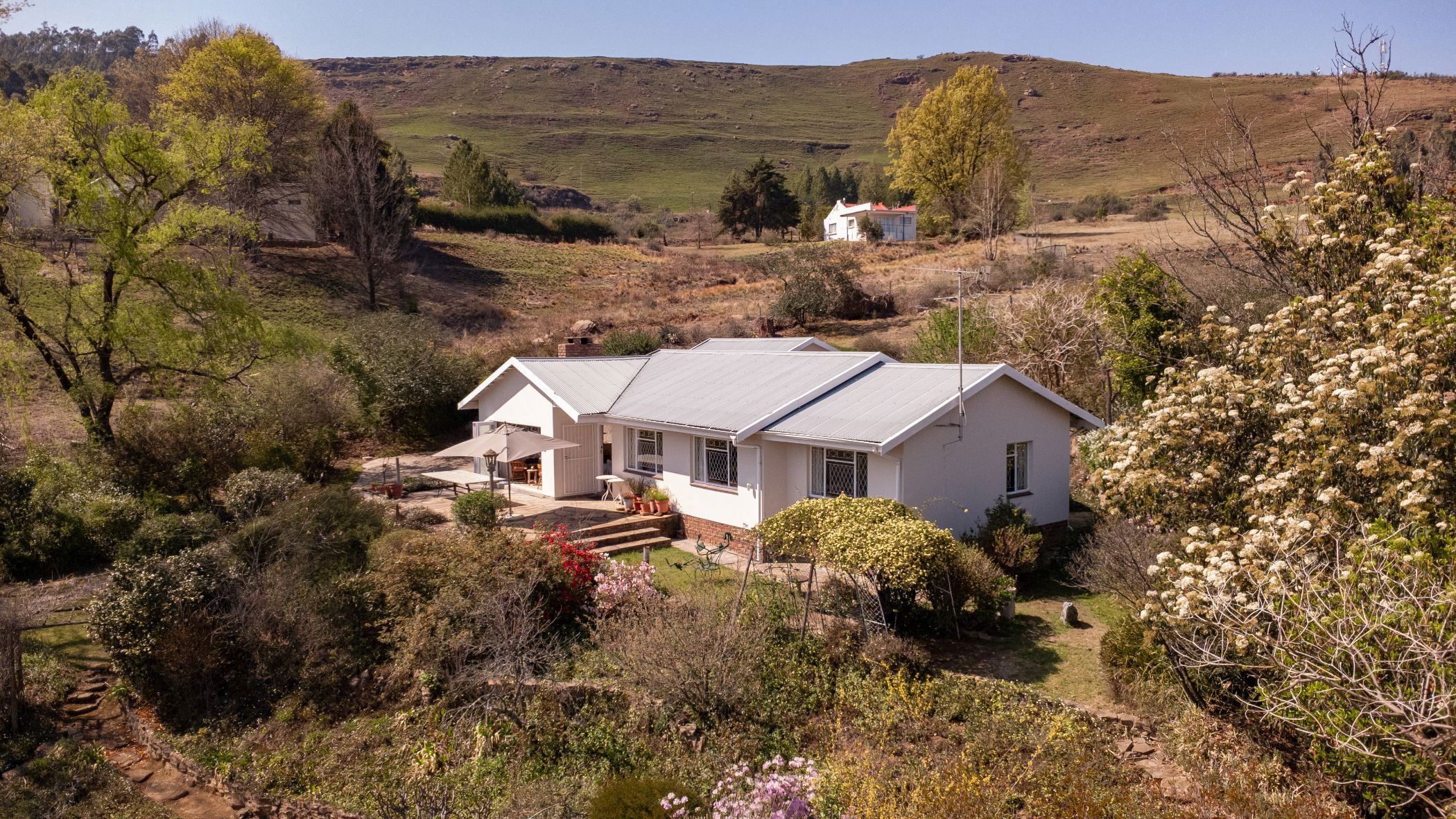 House for sale in Underberg - 1UB1749900