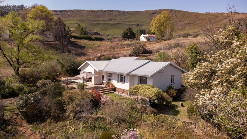 House for sale in Underberg - 1UB1749900