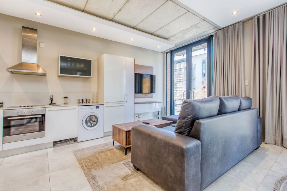 Apartment to rent in Melrose Arch - JBL1745912 Apartment to rent in Melrose Arch - JBL1745912