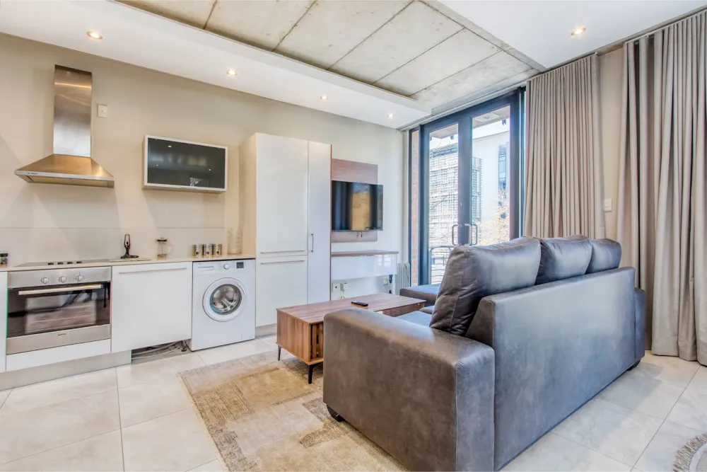 Apartment to rent in Melrose Arch - JBL1745912 Apartment to rent in Melrose Arch - JBL1745912