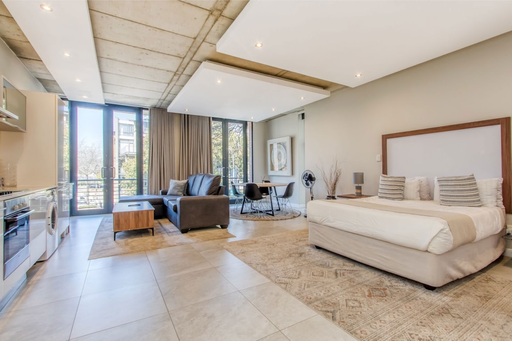 Apartment to rent in Melrose Arch - JBL1745912 Apartment to rent in Melrose Arch - JBL1745912