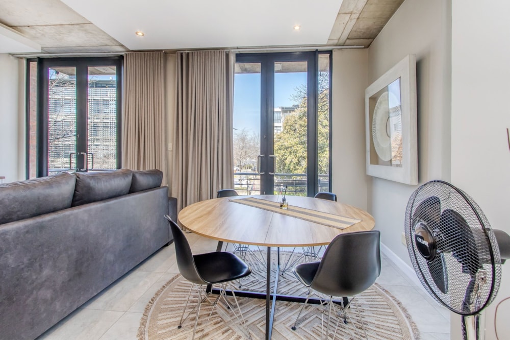 Apartment to rent in Melrose Arch - JBL1745912 Apartment to rent in Melrose Arch - JBL1745912