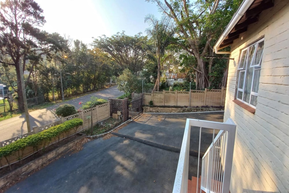 House to rent in Westville - 1WP1751449 House to rent in Westville - 1WP1751449