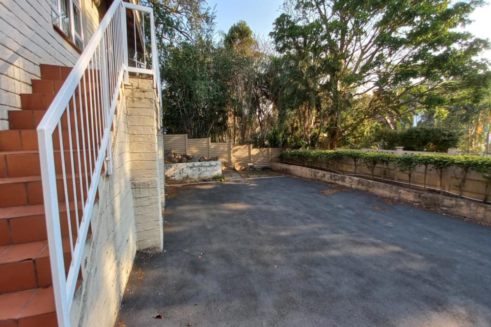House to rent in Westville - 1WP1751449 House to rent in Westville - 1WP1751449