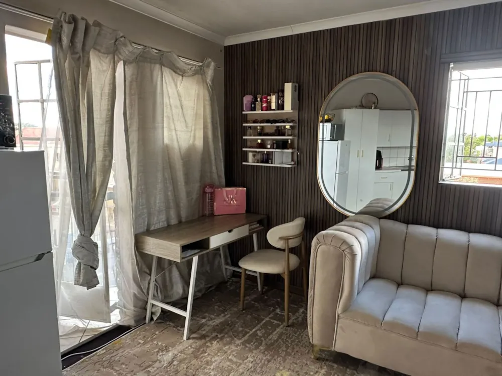 Apartment for sale in Willows - 1BX1752580