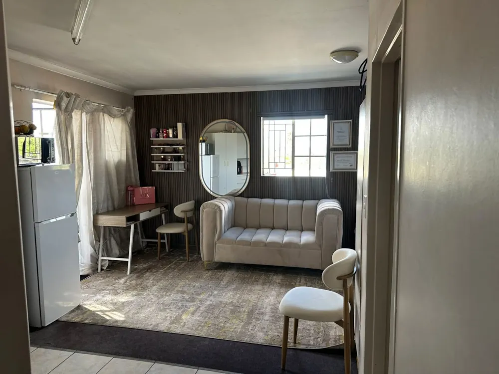 Apartment for sale in Willows - 1BX1752580