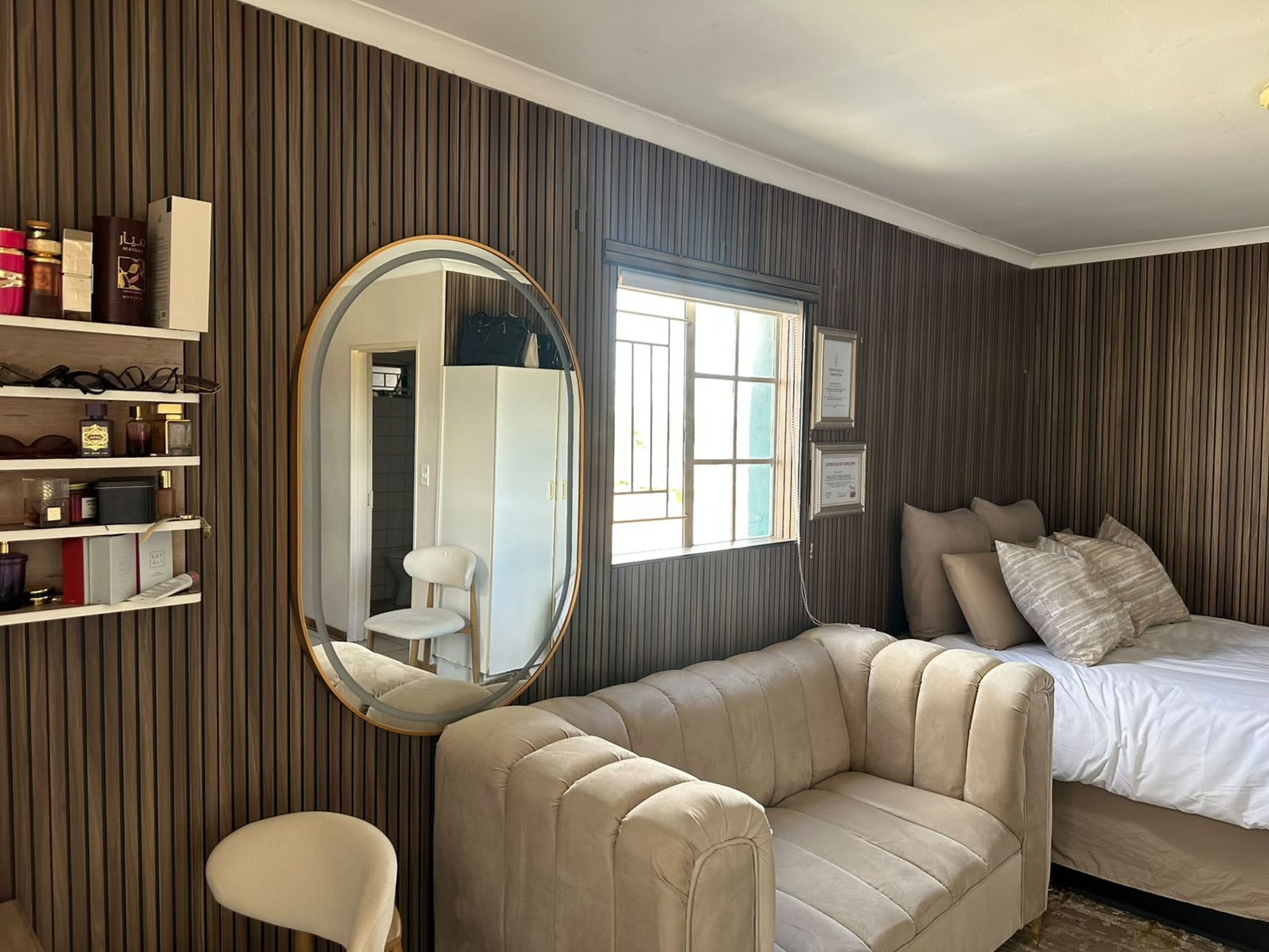 Apartment for sale in Willows - 1BX1752580