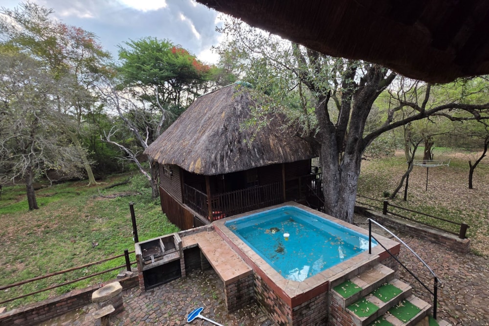 House to rent in Marloth Park - 1NK1753234 House to rent in Marloth Park - 1NK1753234