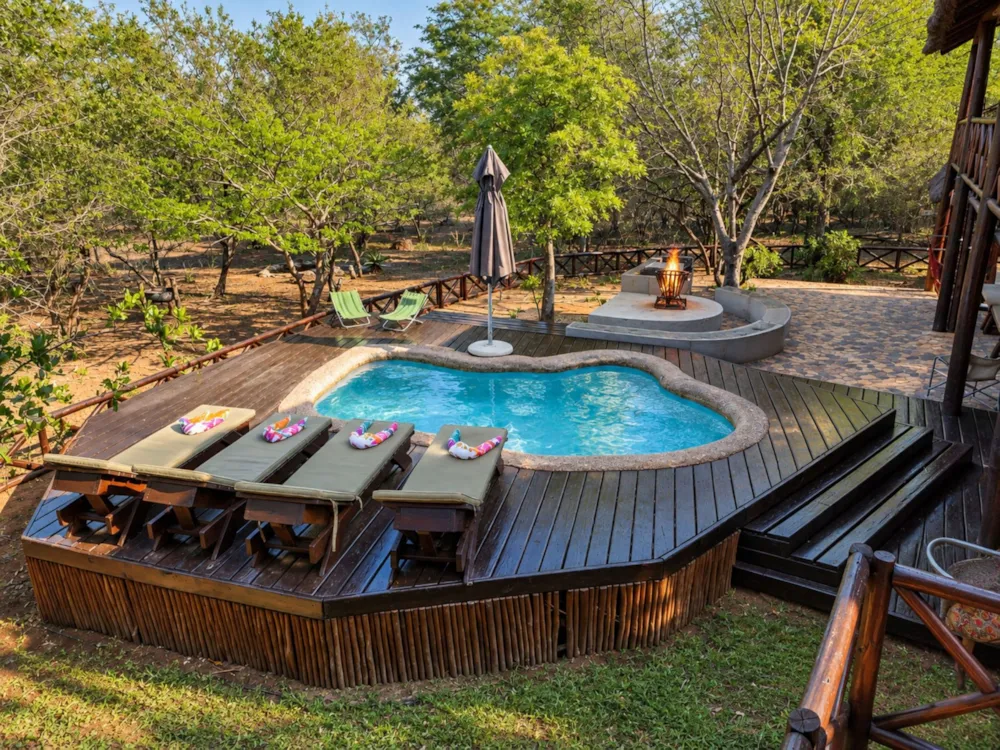 House to rent in Marloth Park - 1NK1678343 House to rent in Marloth Park - 1NK1678343