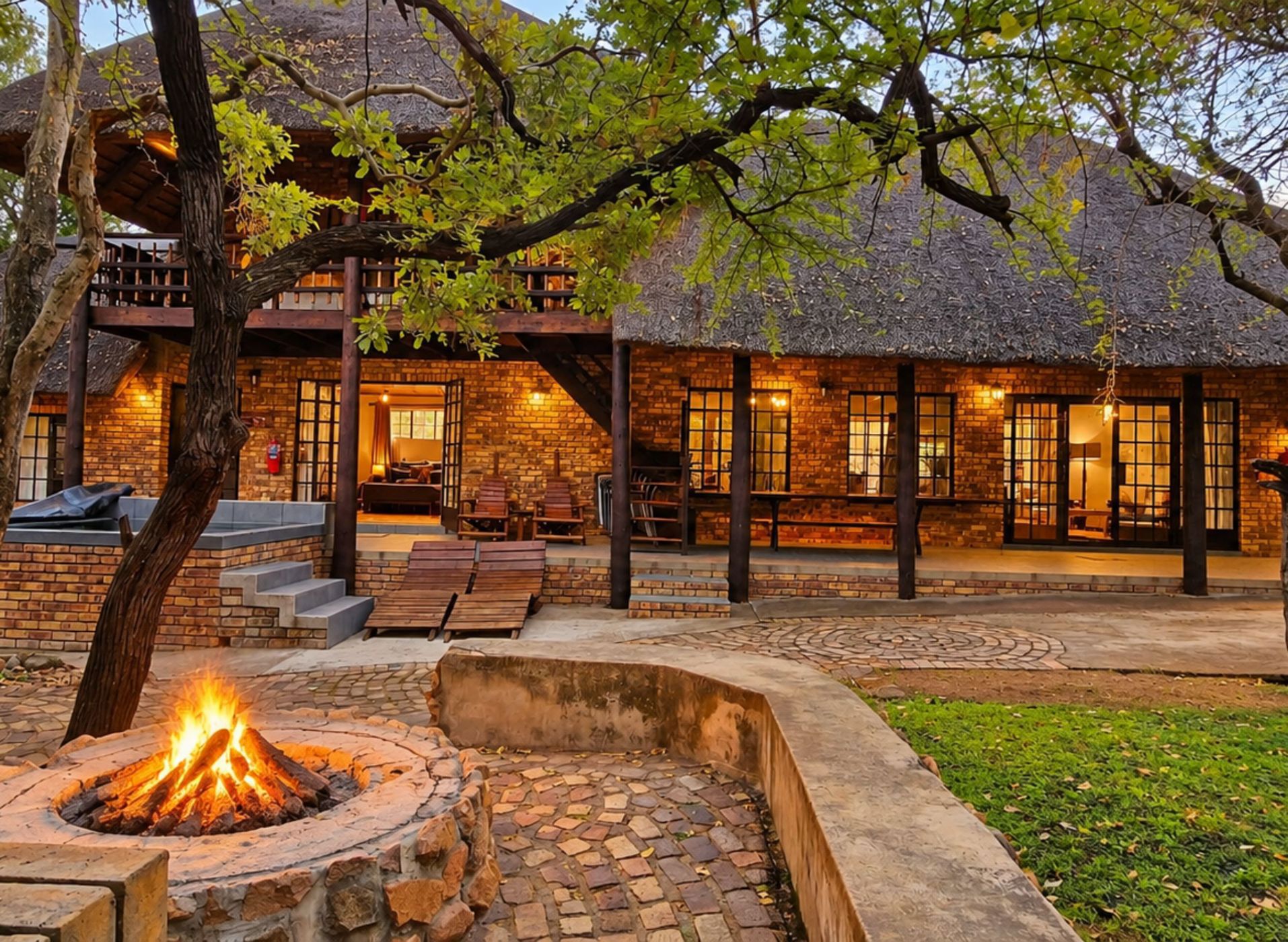 House to rent in Marloth Park - 1NK1739479