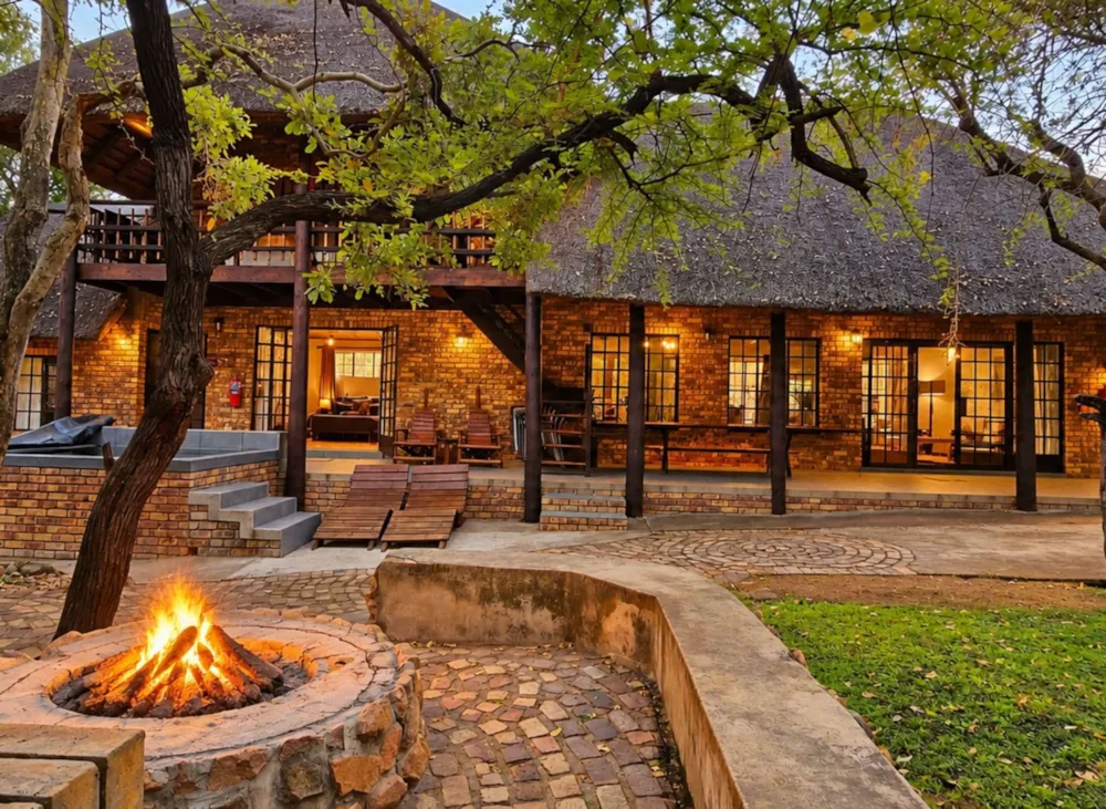 House to rent in Marloth Park - 1NK1739479 House to rent in Marloth Park - 1NK1739479