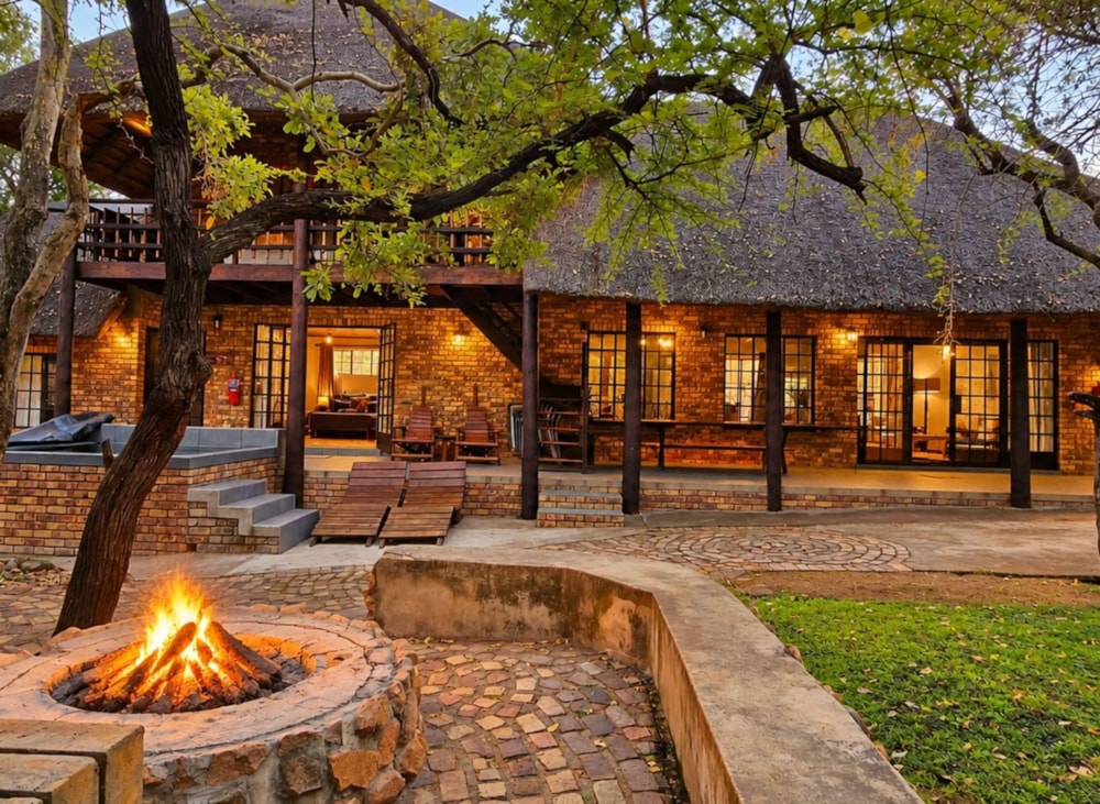 House to rent in Marloth Park - 1NK1739479 House to rent in Marloth Park - 1NK1739479