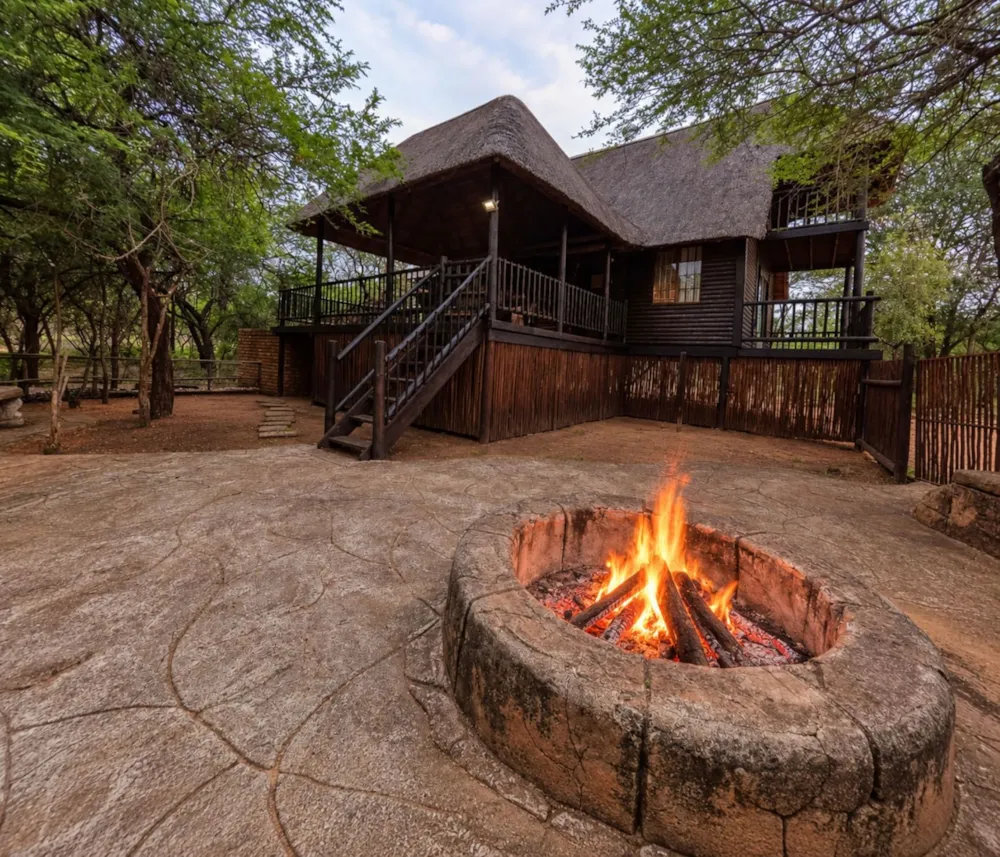 House to rent in Marloth Park - 1NK1744379 House to rent in Marloth Park - 1NK1744379
