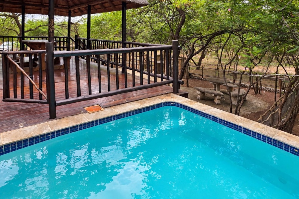 House to rent in Marloth Park - 1NK1744379 House to rent in Marloth Park - 1NK1744379