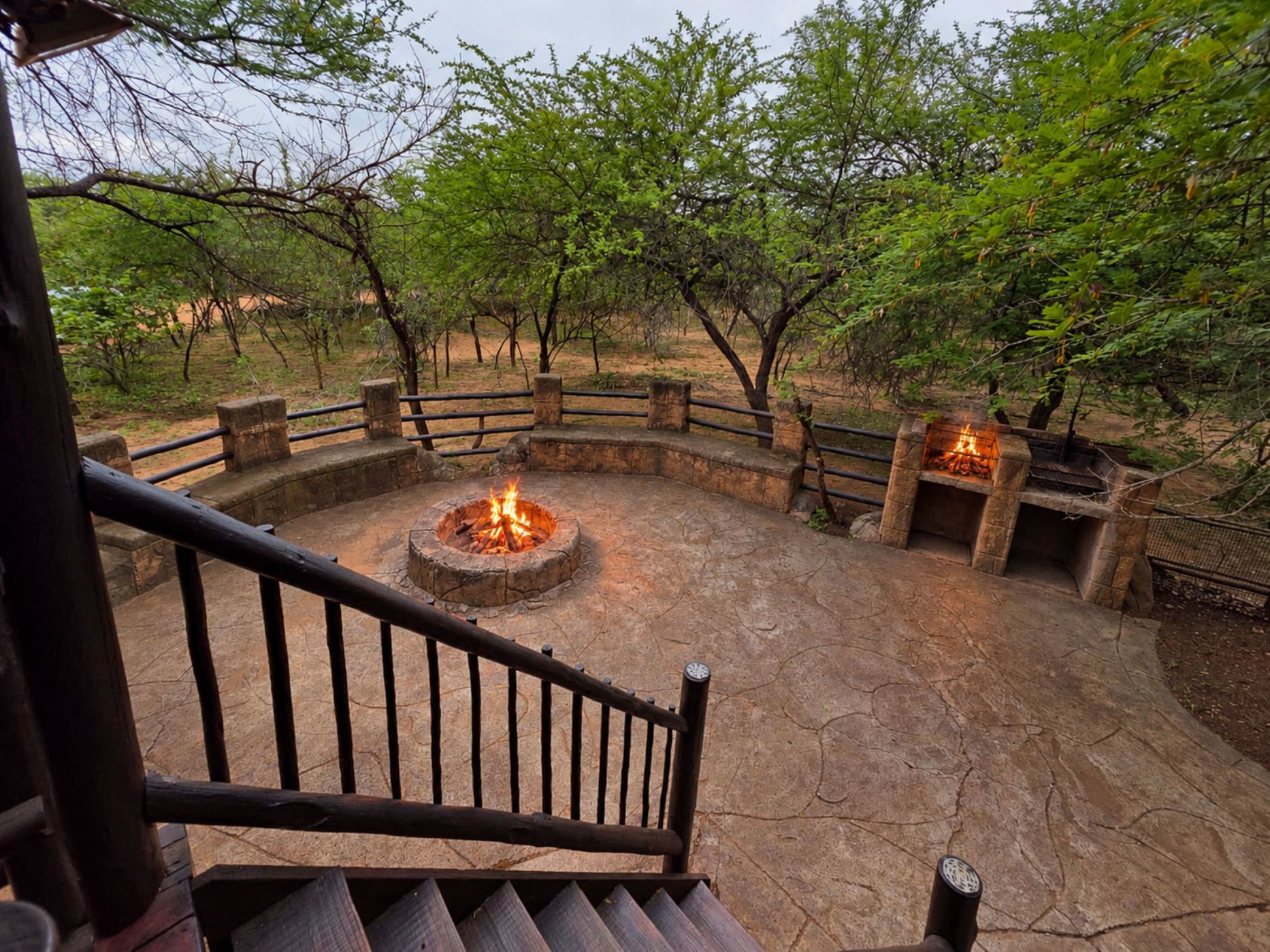 House to rent in Marloth Park - 1NK1744379