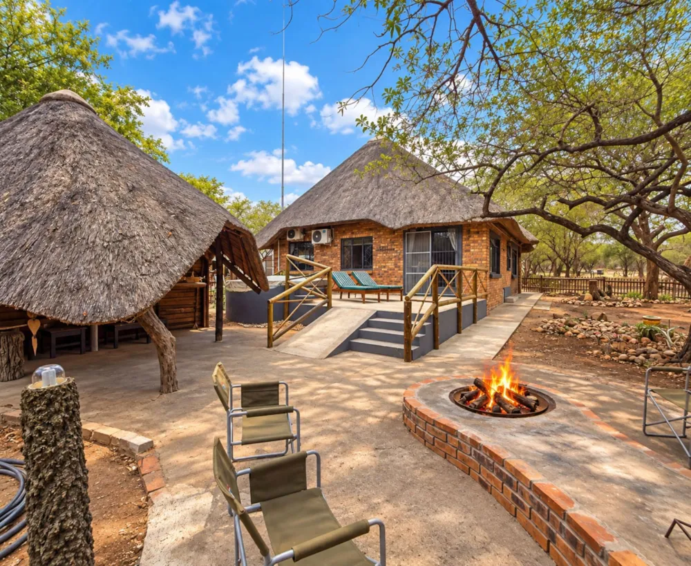 House to rent in Marloth Park - 1NK1693499 House to rent in Marloth Park - 1NK1693499