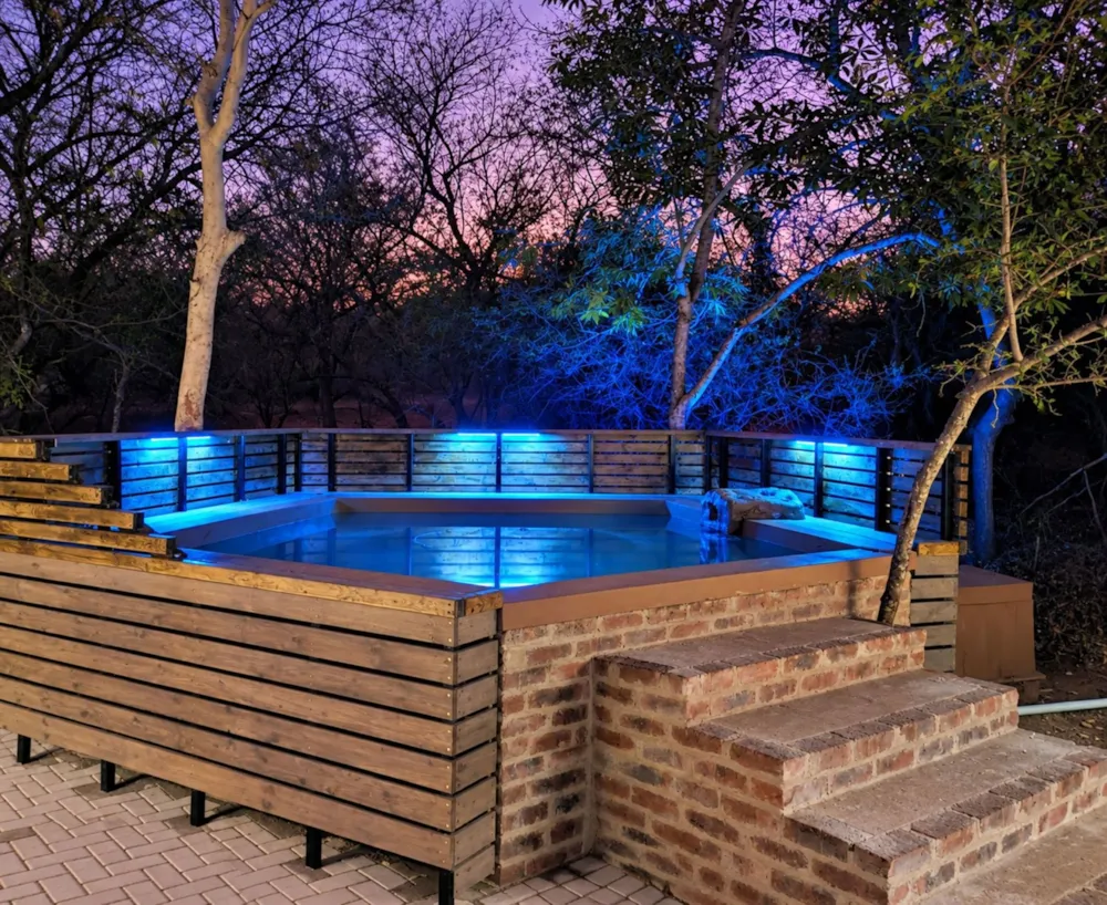 House to rent in Marloth Park - 1NK1701989 House to rent in Marloth Park - 1NK1701989