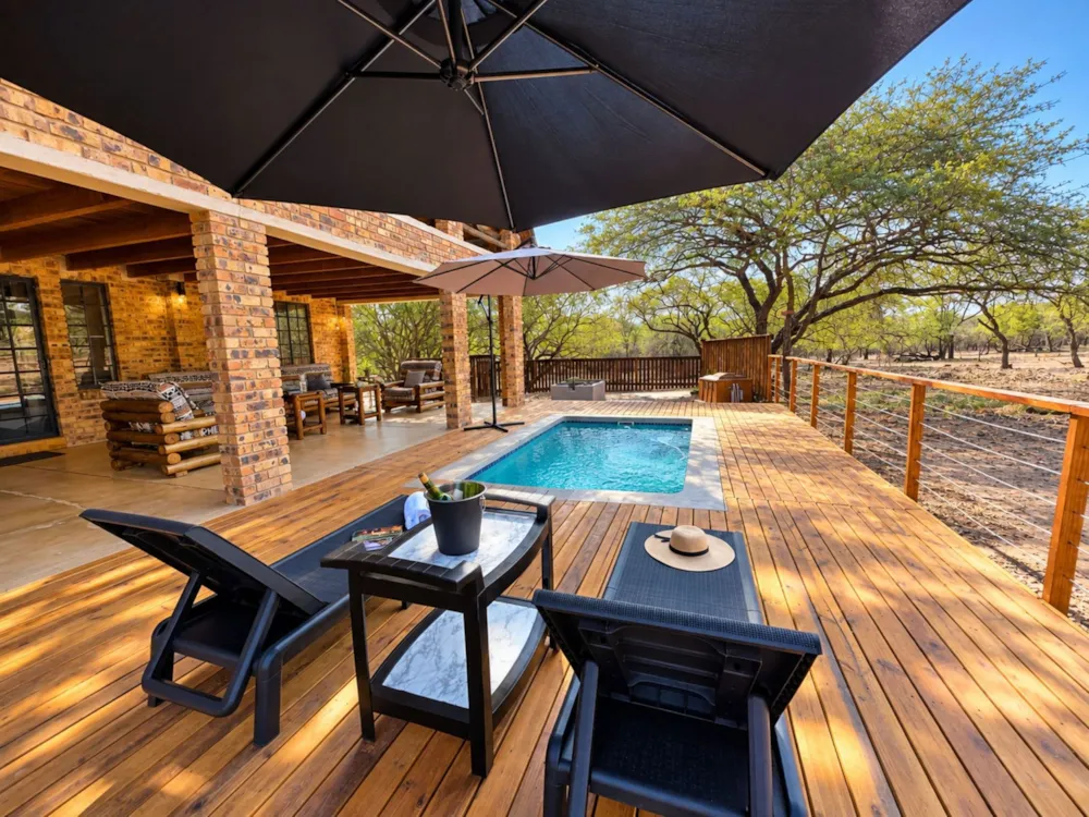 House to rent in Marloth Park - 1NK1728658 House to rent in Marloth Park - 1NK1728658