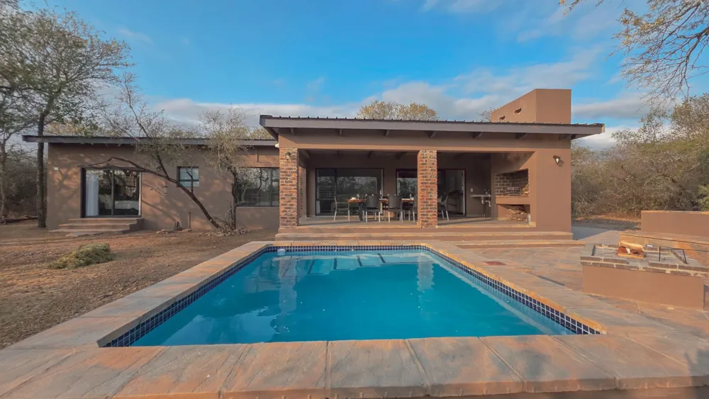 House for sale in Marloth Park - 1NK1752990