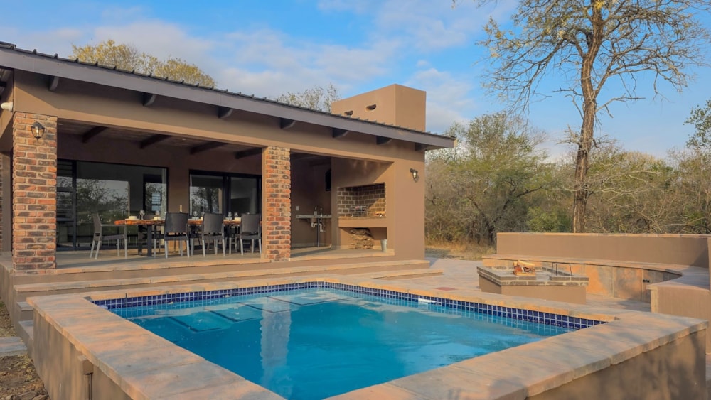 House for sale in Marloth Park - 1NK1752990 House for sale in Marloth Park - 1NK1752990