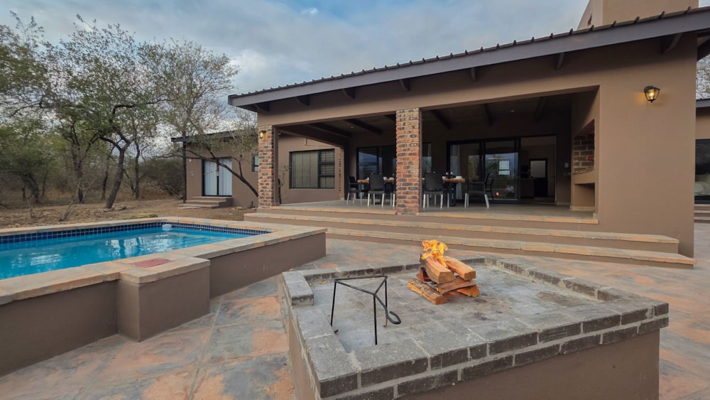 House for sale in Marloth Park - 1NK1752990 House for sale in Marloth Park - 1NK1752990