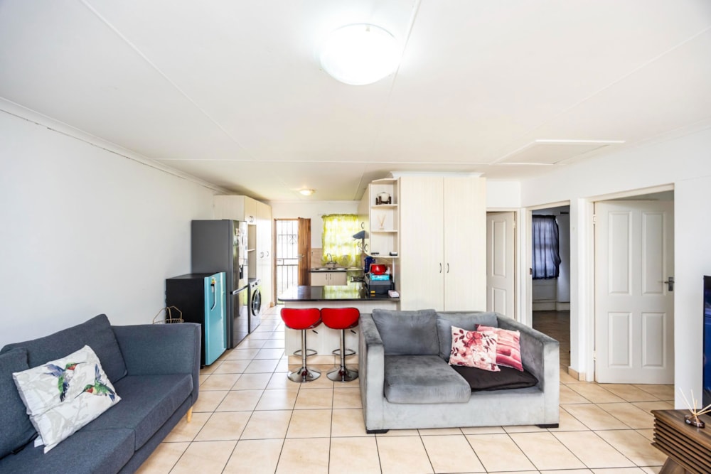 Townhouse for sale in Gonubie - 1EZ1751637