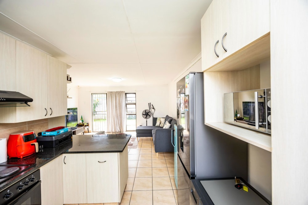 Townhouse for sale in Gonubie - 1EZ1751637