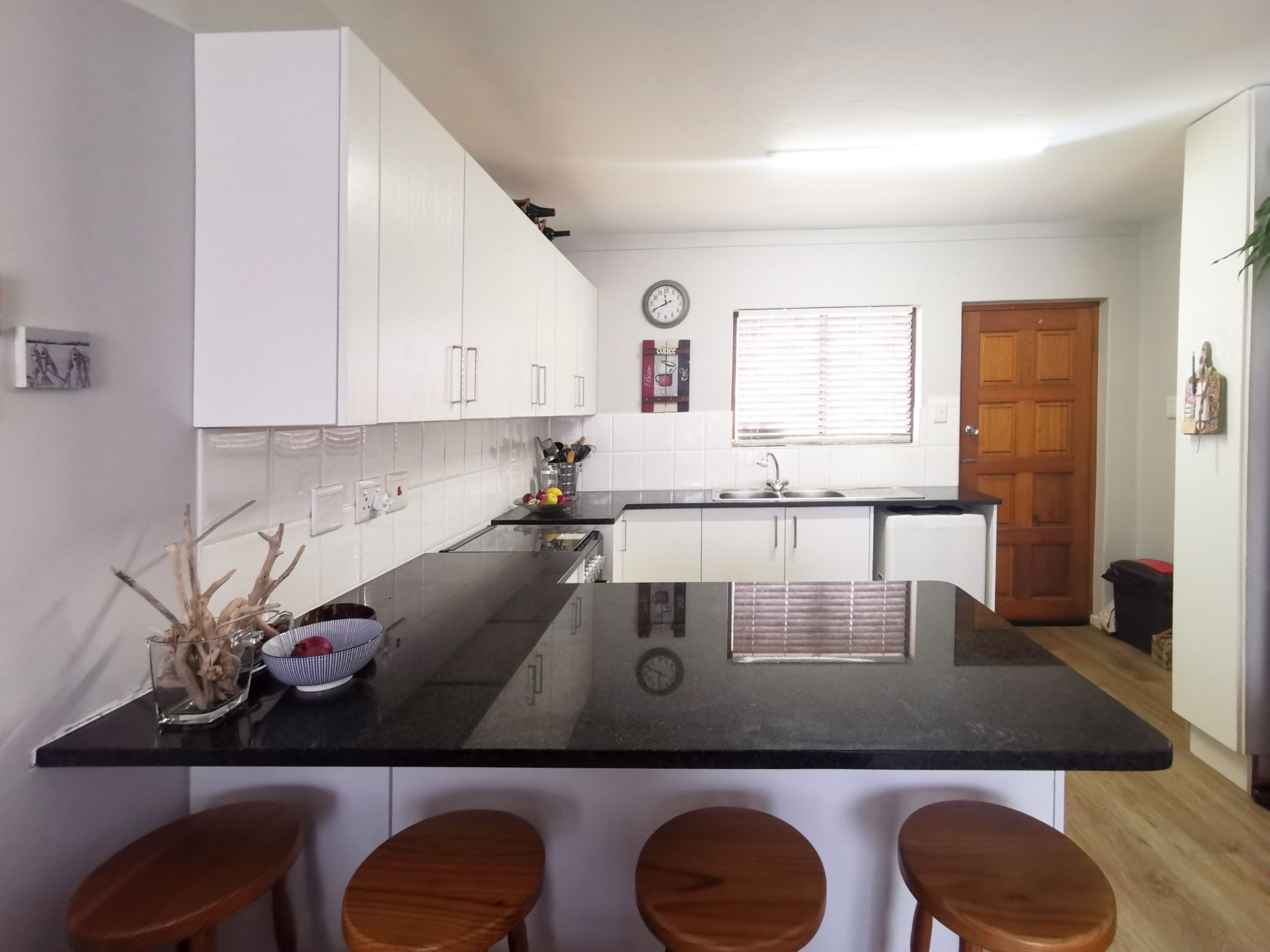 Apartment to rent in Gonubie - 1EZ1752191