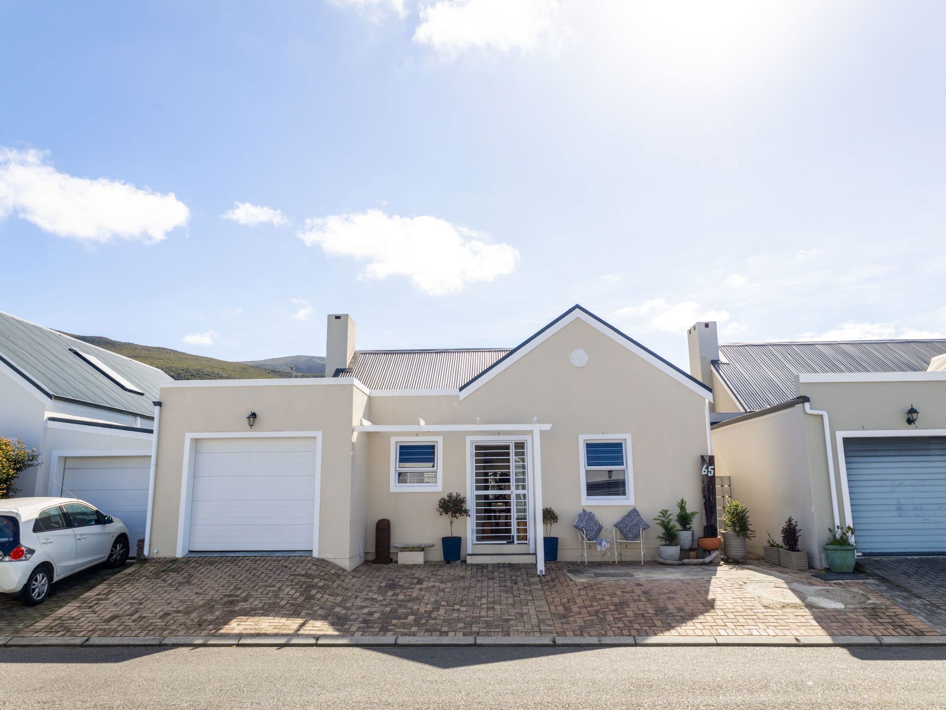 House for sale in Sandbaai - HF1751084